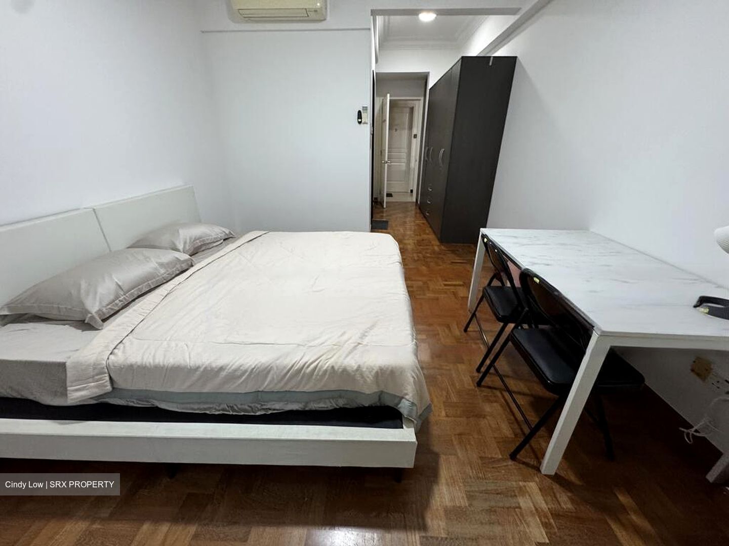 Palm Green (D5), Apartment #458433091